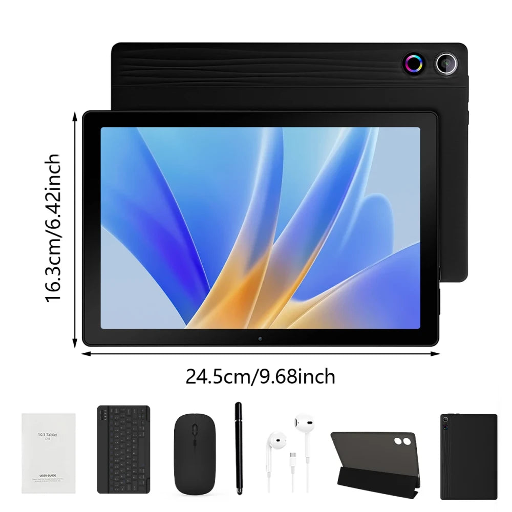 Android Tablet Productivity Bundle