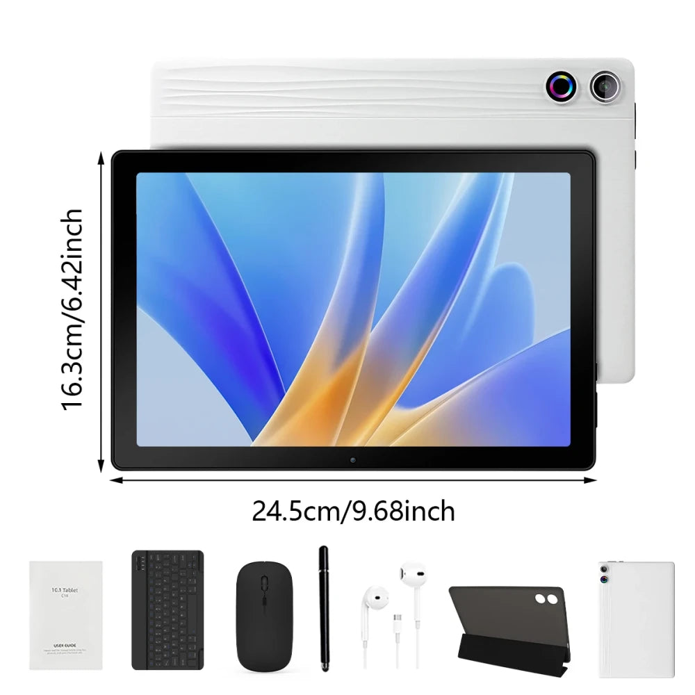 Android Tablet Productivity Bundle