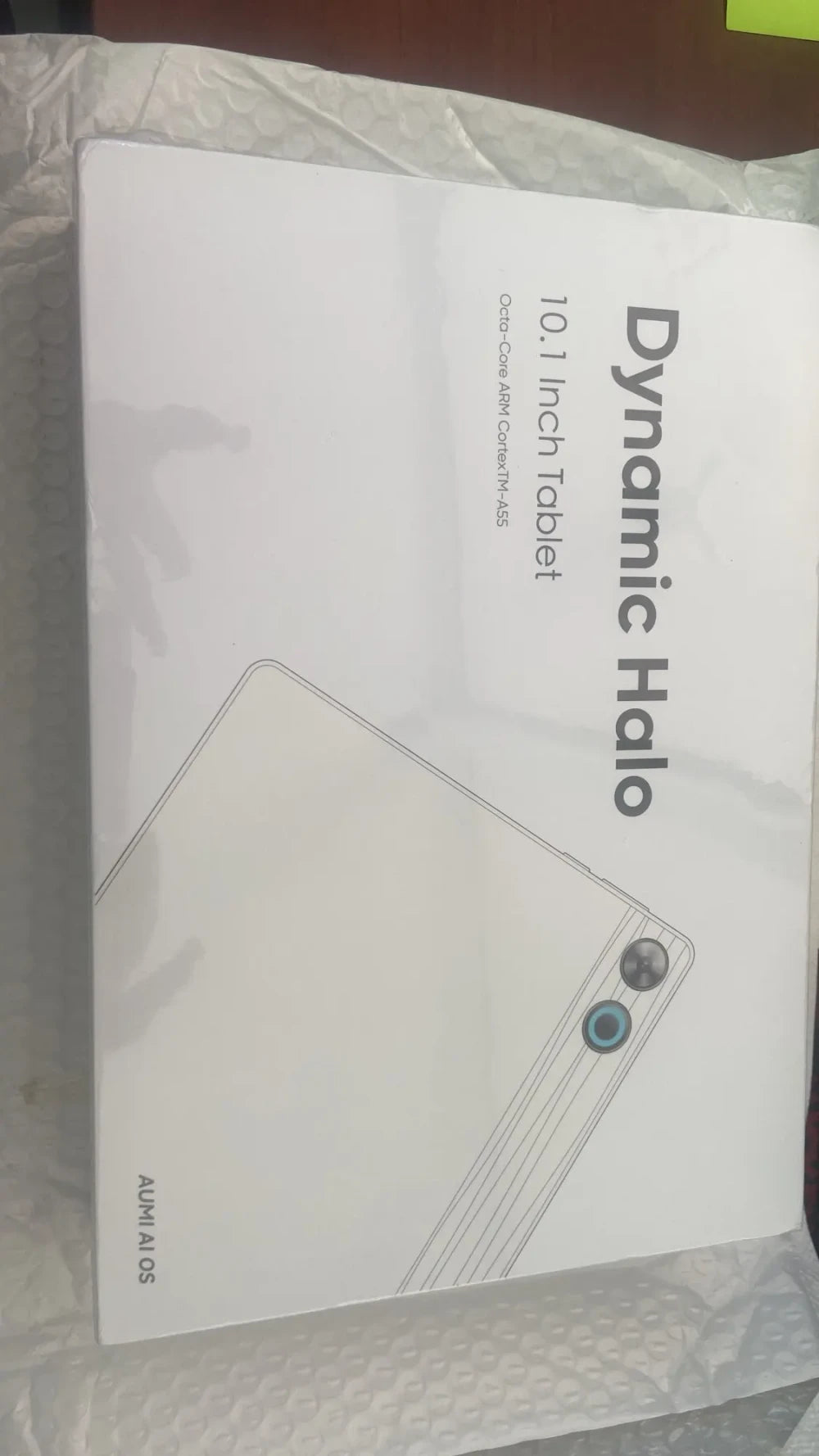 Review Card
