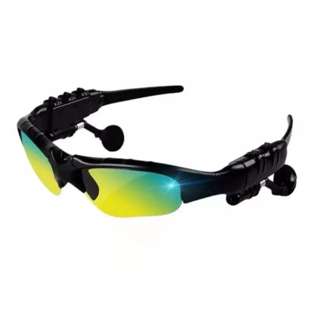 Bluetooth Polarized Audio Sunglasses