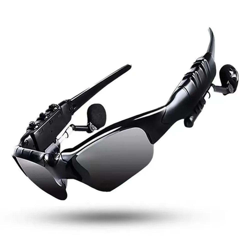 Bluetooth Polarized Audio Sunglasses