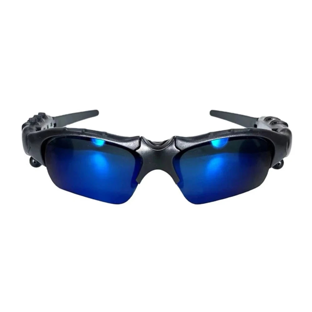 Bluetooth Polarized Audio Sunglasses