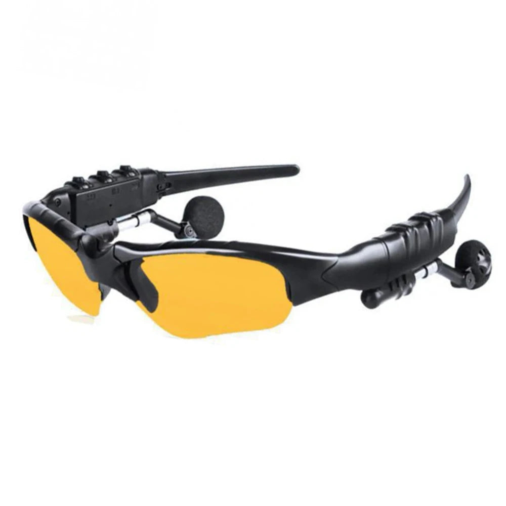 Bluetooth Polarized Audio Sunglasses