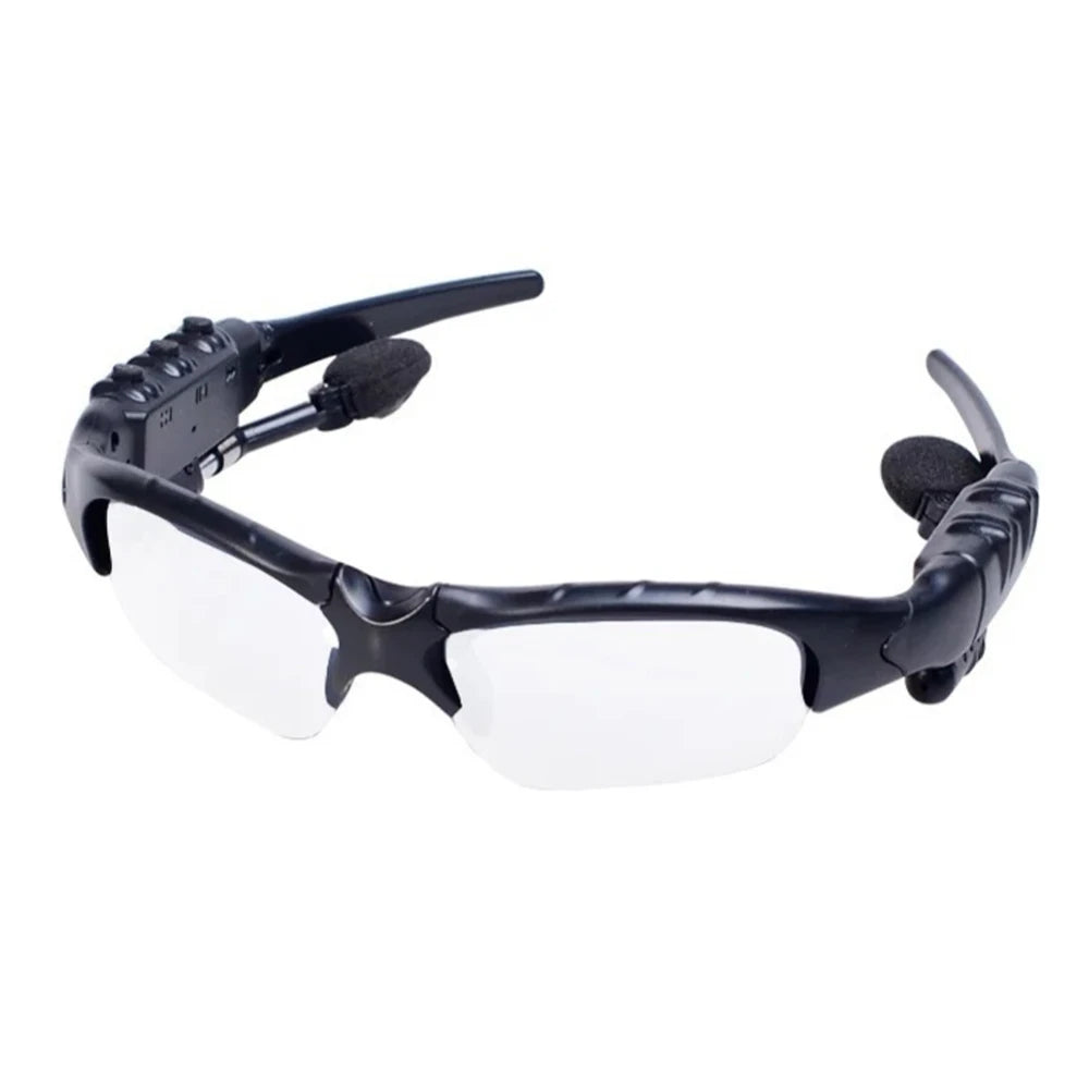 Bluetooth Polarized Audio Sunglasses