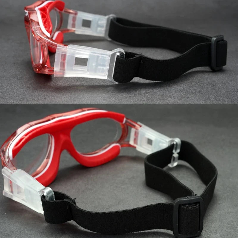 CLLOIO Sporty Anti-Collision Protective Eyewear