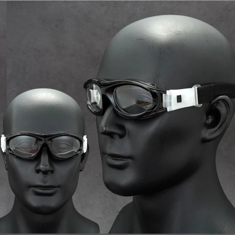 CLLOIO Sporty Anti-Collision Protective Eyewear