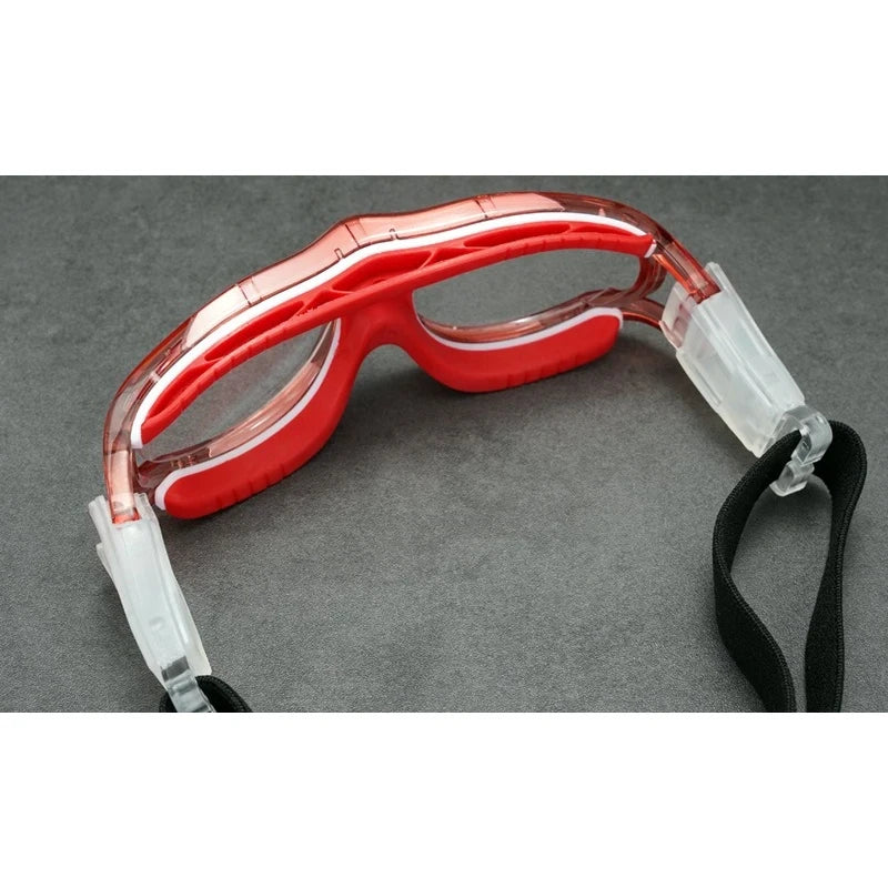 CLLOIO Sporty Anti-Collision Protective Eyewear