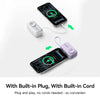 Foldable Portable Power Bank