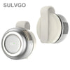 Compact Turbo Clip Desk Fan