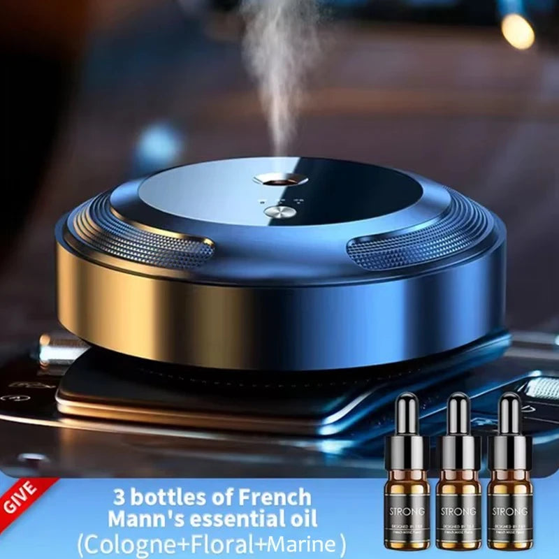 Smart Car Air Freshener