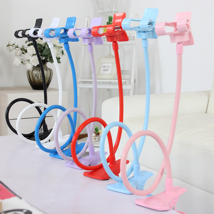 Lazy Phone Holder for Bedside Use