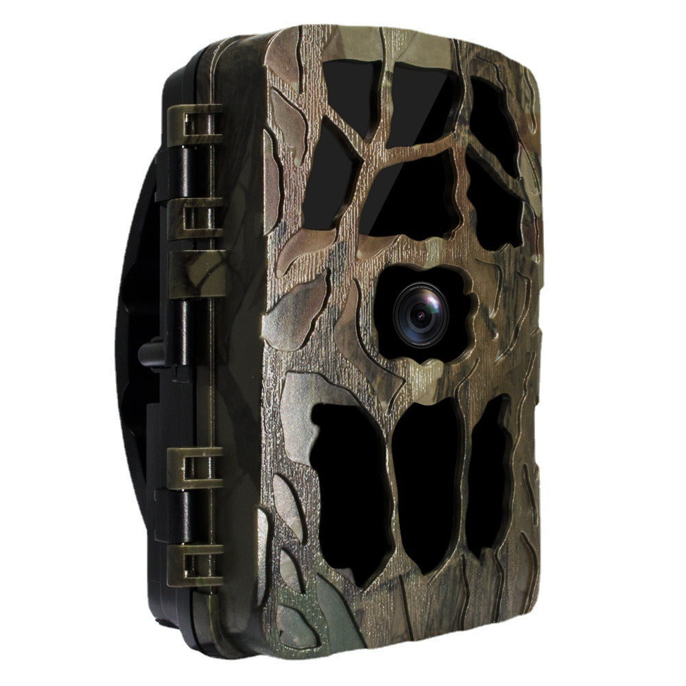 4K Waterproof Infrared Camera for Outdoor Research