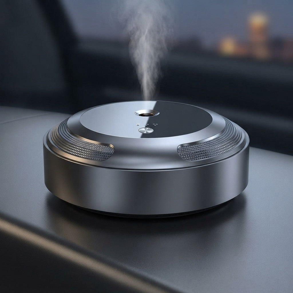 Smart Car Air Freshener