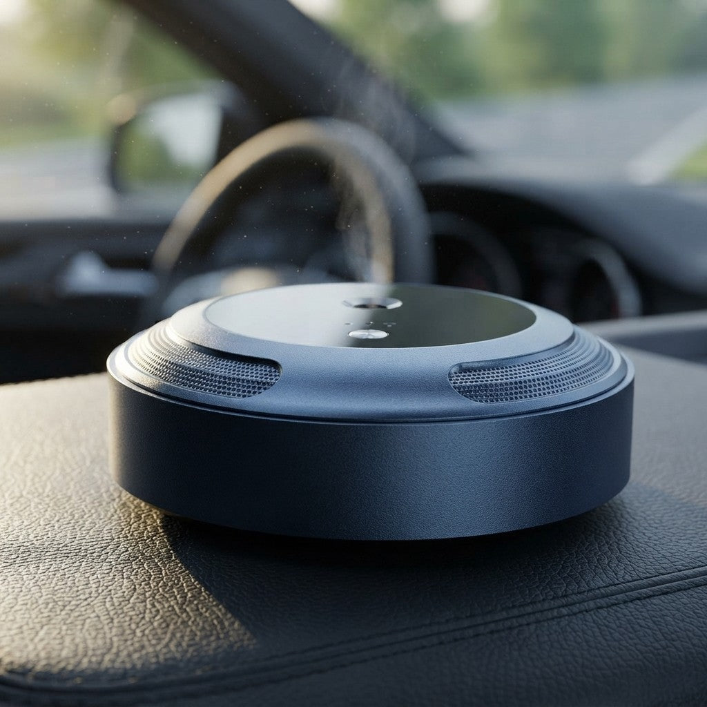 Smart Car Air Freshener